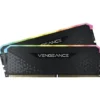 Corsair Vengeance RGB RS DDR4 16 GB 3200MHz CL16 CMG16GX4M2E3200C16 CMG16GX4M2E3200C16