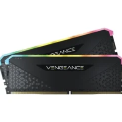 Corsair Vengeance RGB RS DDR4 16 GB 3200MHz CL16 CMG16GX4M2E3200C16 CMG16GX4M2E3200C16