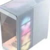 Corsair 4500X RS-R ARGB Tempered Glass Mid-Tower, White Midi Tower Biały CC-9011315-WW