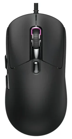 COUGAR Gaming Minos NEO USB Typu-A Optyczny 6200 DPI 3MMEOWLB.0001