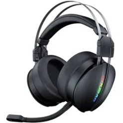 COUGAR Omnes Essential czarne CGR-G53B-500WH