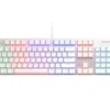Cougar Ultimus EX Keyboard White CGR-WM1MW-ULE
