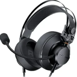 COUGAR VM410 czarne