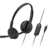 Creative Labs HS-220 (51EF1070AA001) Czarny