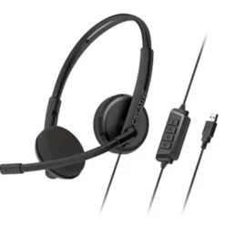 Creative Labs HS-220 (51EF1070AA001) Czarny