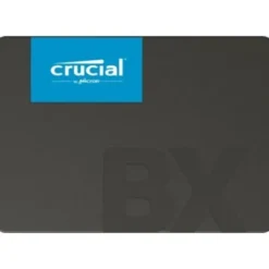 Crucial BX500 240GB (CT240BX500SSD1)