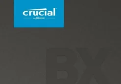 Crucial BX500 1TB (CT1000BX500SSD1)