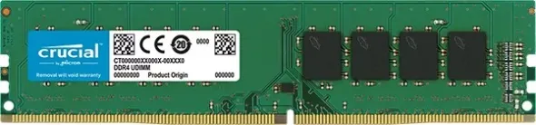 Crucial DDR4 16GB/3200