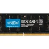 Crucial DDR5 SODIMM 32GB/4800 CL40 (16Gbit) CT32G48C40S5