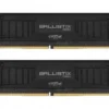 Crucial 16GB (BLM2K8G51C19U4B)