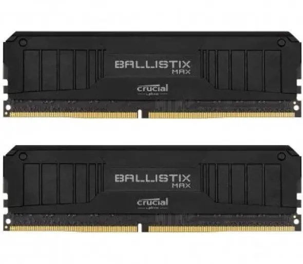 Crucial 16GB (BLM2K8G51C19U4B)