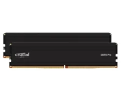 Crucial 32GB (2x16GB) 5600Mhz CL46 Pro