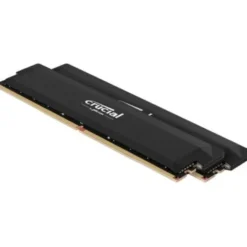 Crucial 32GB (2x16GB) 6000MHz CL36 Pro Overclocking