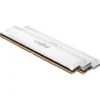 CRUCIAL 64GB (2x32GB) 6400MHz CP2K32G64C40U5W