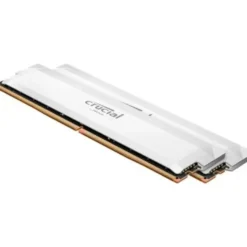 CRUCIAL 64GB (2x32GB) 6400MHz CP2K32G64C40U5W