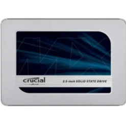 Crucial MX500 1TB CT1000MX500SSD1