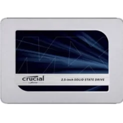 Crucial MX500 2TB CT2000MX500SSD1