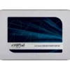 Crucial MX500 4 TB 2.5" SATA III CT4000MX500SSD1 CT4000MX500SSD1