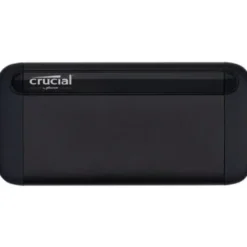 Crucial Portable 2TB (CT2000X8SSD9)