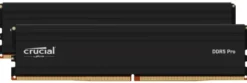 Crucial Pro 128GB 2x64GB 5600MHz DDR5 CL46 UDIMM