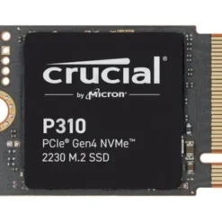 Crucial 2TB M.2 2230 PCIe Gen4 NVMe P310