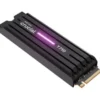 CRUCIAL T710 2TB SSD CT2000T710SSD5