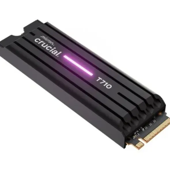 CRUCIAL T710 2TB SSD CT2000T710SSD5