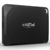 Crucial X10 Pro 1TB Portable SSD