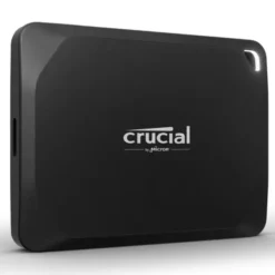 Crucial X10 Pro 1TB Portable SSD