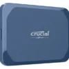 Crucial X10 4TB USB-C 2100MB/s CT4000X10SSD9