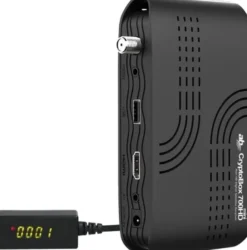 CryptoBox AB 700HD mini