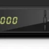 Cryptobox 800UHD DVB-S2 Multistream T2MI