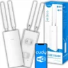Cudy AP1300 Outdoor (1200Mb/s a/b/g/n/ac)