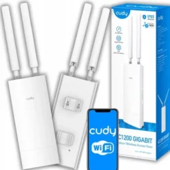 Cudy AP1300 Outdoor (1200Mb/s a/b/g/n/ac)