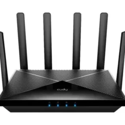 CUDY LT700 Wi-Fi 5 AC1200