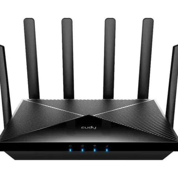 CUDY LT700 Wi-Fi 5 AC1200