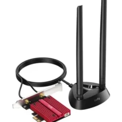 Cudy WE4000 WiFi AX5400 PCI-E