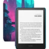Czytnik e-booków KINDLE Paperwhite Kids 16GB Cyber City Wielokolorowy
