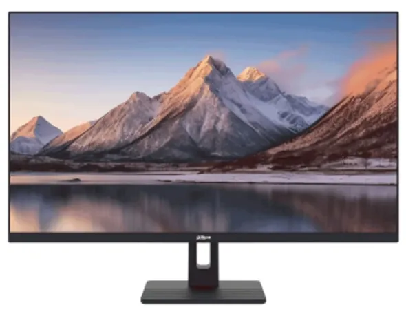 Dahua LM32-C301B LED 32" 2560x1440 Czarny