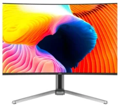 Dahua LM32-GO43A LED 31.5" 4K Ultra HD QD-OLED Szary