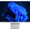 Dahua LM27-P501 27" 5K Ultra HD Srebrny