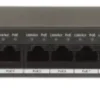 DAHUA SWITCH PoE PFS3009-8ET1GT-96 9-PORTOWY PFS3009-8ET1GT-96