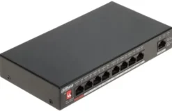 DAHUA SWITCH PoE PFS3009-8ET1GT-96 9-PORTOWY PFS3009-8ET1GT-96