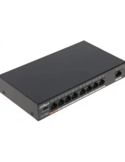DAHUA SWITCH PoE PFS3009-8ET1GT-96 9-PORTOWY PFS3009-8ET1GT-96
