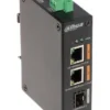 DAHUA Switch PoE PFS3103-1GT1ET-60 3-portowy PFS3103-1GT1ET-60
