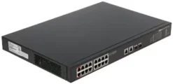 DAHUA Switch Przemysłowy Poe PFS3220-16GT-240