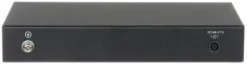 DAHUA SWITCH PRZEMYSŁOWY POE PFS3010-8GT-96-V2 8-PORTOWY PFS3010-8GT-96-V2