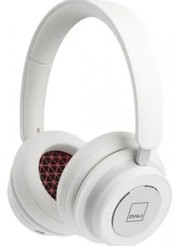 DALI IO-4 Białe