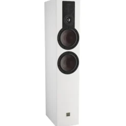 Dali Kolumna głośnikowa podłogowa OPTICON 6 MK2, Kolor: WHITE SATIN