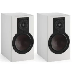 Dali Kolumna głośnikowa podstawkowa OPTICON 2 MK2, Kolor: WHITE SATIN